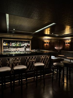 Le Parc Bistrobar by null