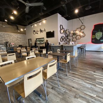 Cluck N Mooh - Burgers Near Me - Marietta, Georgia