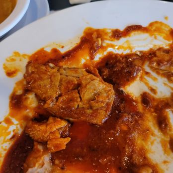 Sabor Cocinabar - Just fat - Mexican Near Me - San Antonio, Texas