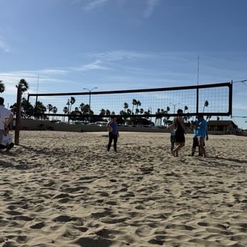Harbor Cove Beach - Beach volleyball event - Beaches Near Me - Ventura, California Harbor Cove Beach - Beach volleyball event - Beaches Near Me - Ventura, California