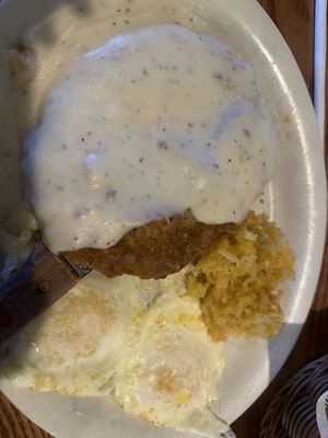 Cracker Barrel Old Country Store by null