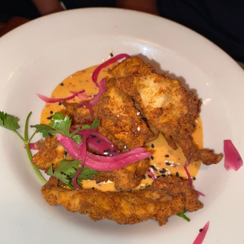 Summer Shack - Boston - Bang Bang Chicken - Seafood Near Me - Boston, Massachusetts Summer Shack - Boston - Bang Bang Chicken - Seafood Near Me - Boston, Massachusetts