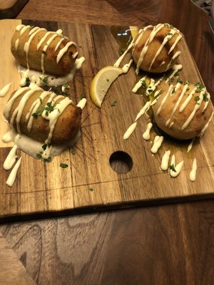 Boca Tapas Bar by null