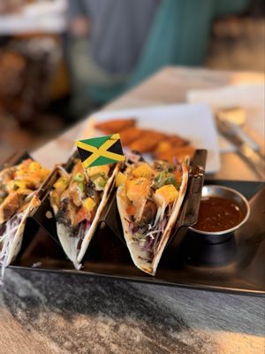 Mobay Spice Atlanta by null