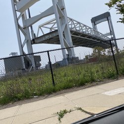Chelsea Street Bridge