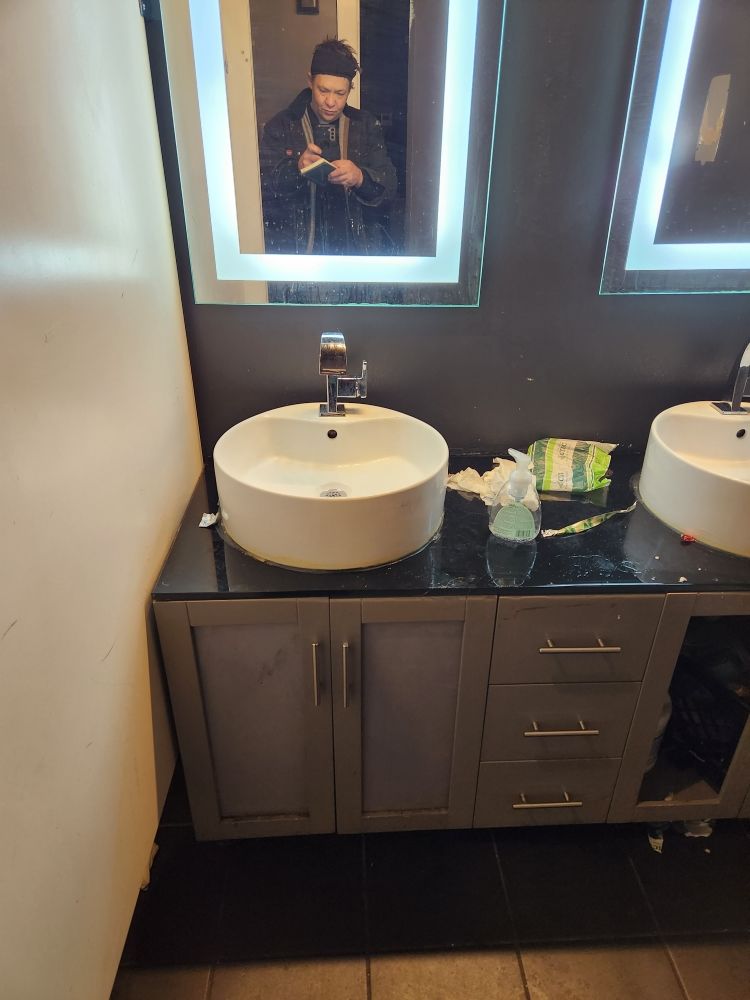 Slide of SMP Plumbing