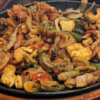 El Agave 5 Mexican Restaurant - Fajitas Texana - Mexican Near Me - Bristow, Virginia El Agave 5 Mexican Restaurant - Fajitas Texana - Mexican Near Me - Bristow, Virginia