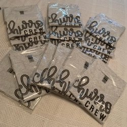 Spark Print Service - Custom t-shirt