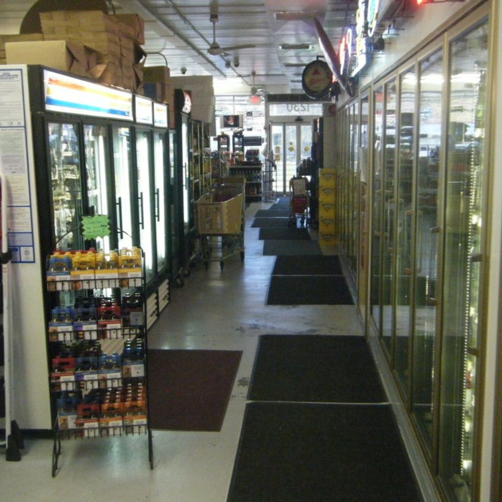 Brady's Liquor - the inside of a store - Beer, Wine & Spirits Near Me - Warwick, Rhode Island Brady's Liquor - the inside of a store - Beer, Wine & Spirits Near Me - Warwick, Rhode Island