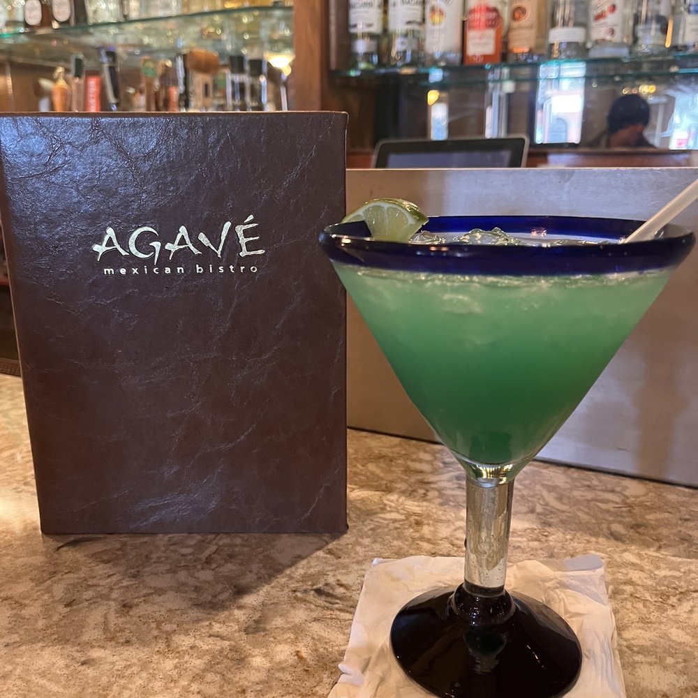Agave - Blue Margarita - Mexican Near Me - Newburyport, Massachusetts Agave - Blue Margarita - Mexican Near Me - Newburyport, Massachusetts