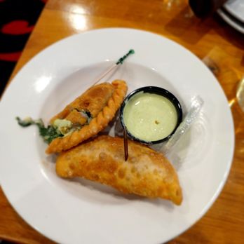 Sangria Cafe - Latin American Near Me - Bronx, New York