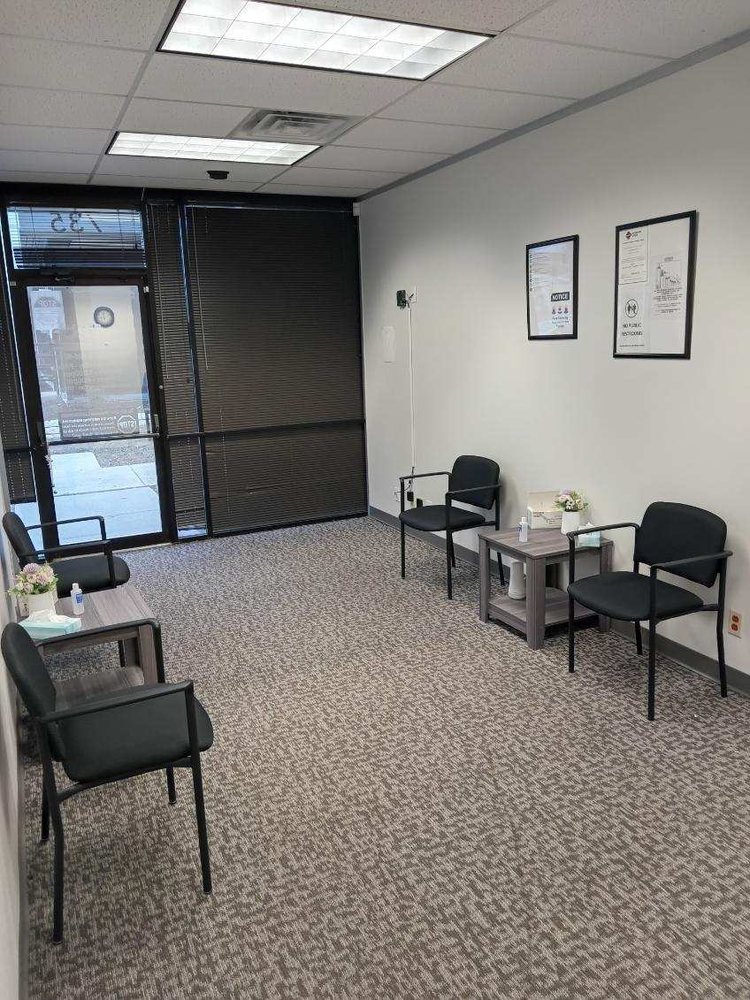 ROTECH HEALTHCARE Updated September 2024 10 Reviews 140 Heimer Rd