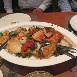 Seybolds Fischrestaurant
