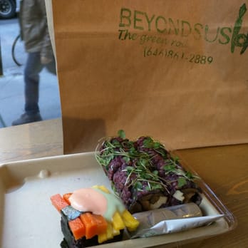 Beyond Sushi - Sushi Bars Near Me - New York, New York Beyond Sushi - Sushi Bars Near Me - New York, New York
