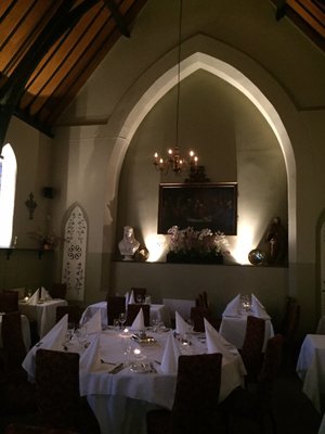 Chez Hans by null