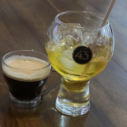 Sudestada - Carajillo