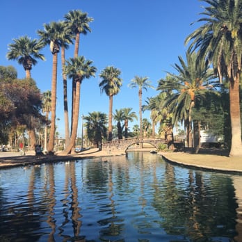 Encanto Park - Parks Near Me - Phoenix, Arizona Encanto Park - Parks Near Me - Phoenix, Arizona
