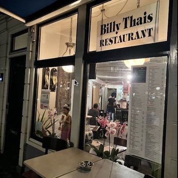 Billy Thais - Thai Near Me - Amsterdam, New Hampshire Billy Thais - Thai Near Me - Amsterdam, New Hampshire