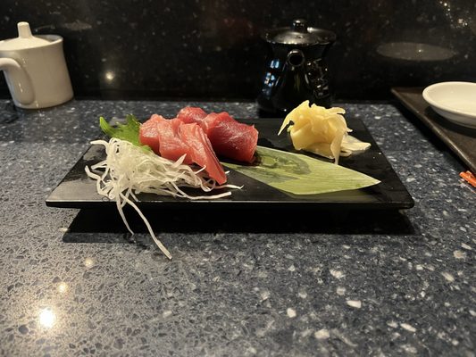 Shiku Sushi by null