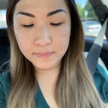 Brows Ink Studio - Permanent Makeup Near Me - Castro Valley, California