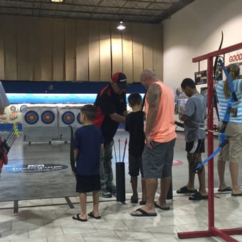 Impact Archery - Archery Near Me - Las Vegas, Nevada Impact Archery - Archery Near Me - Las Vegas, Nevada