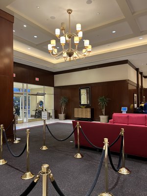 The Signature at MGM Grand by null