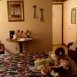 Country View Inn - Another lovely scene I arranged.