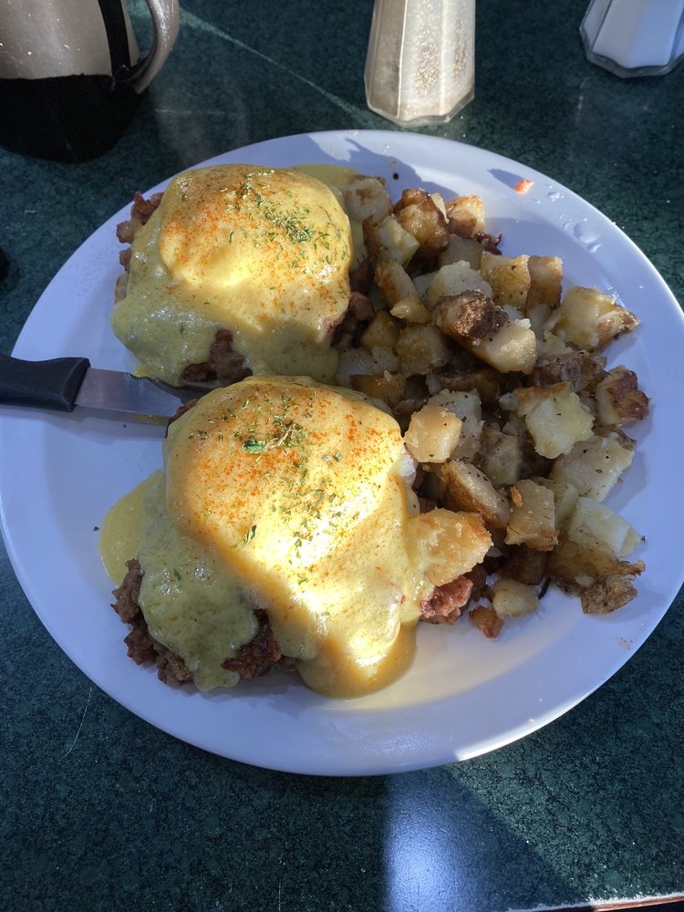 PAPA’S DINER Updated October 2024 40 Photos & 58 Reviews 398