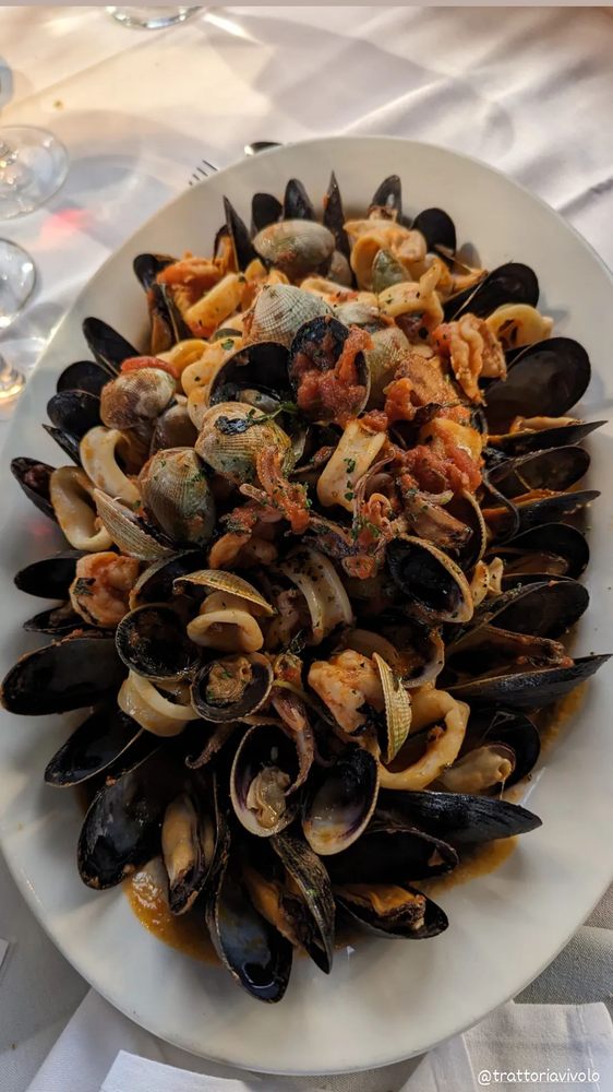 Trattoria Vivolo