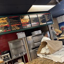 Joe's Pizza