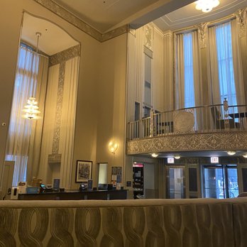 Hampton Inn Chicago Downtown/N Loop/Michigan Ave - Hotels Near Me - Chicago, Illinois