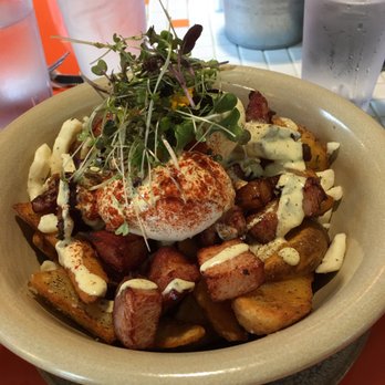 OEB Breakfast - Downtown - Breakfast & Brunch Near Me - Calgary, Alberta