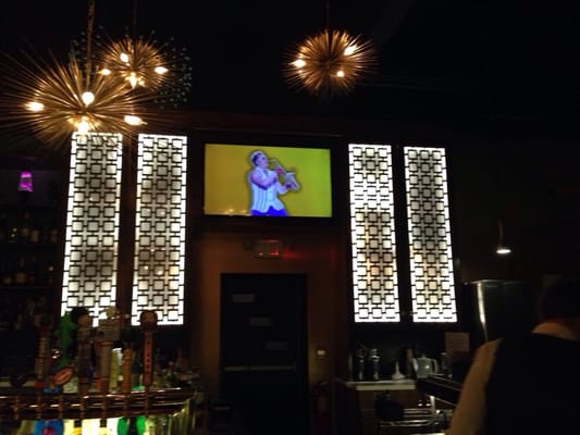 Ogie's Trailer Park by null