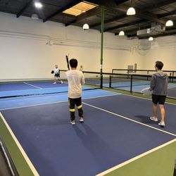 Pickleball City