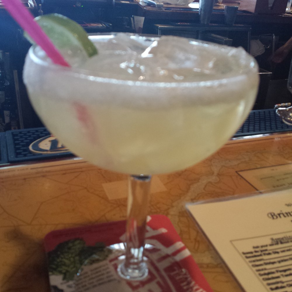 Briny Irish Pub - American Near Me - Pompano Beach, Florida