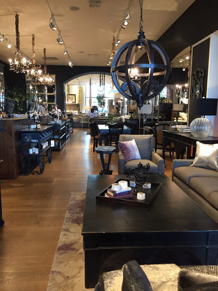 ARHAUS 54 Reviews Furniture Stores 8433 Park Meadows Center Dr, Lone Tree, CO Phone