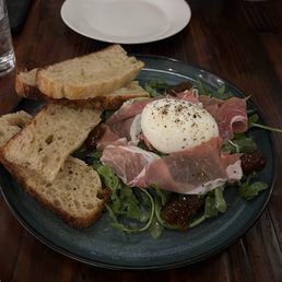 Burrata Burrata