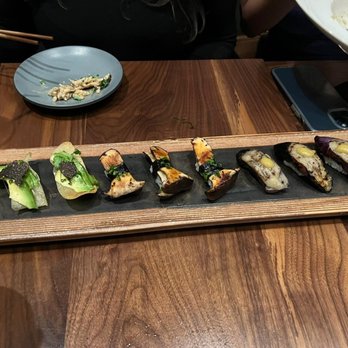 Soto - Japanese Near Me - Houston, Texas