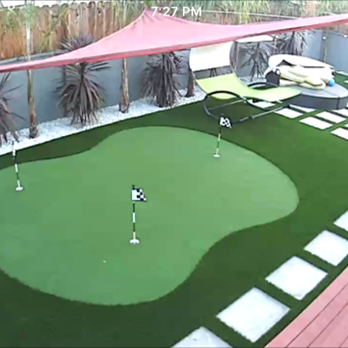 SmartGrass - AFTER - Artificial Turf Near Me - Manhattan Beach, California SmartGrass - AFTER - Artificial Turf Near Me - Manhattan Beach, California