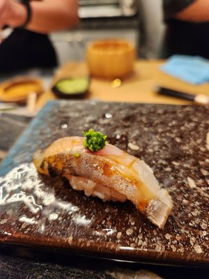 Uka Omakase by null