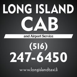 Long Island Cab Service - Port Washington Taxi Phone Number