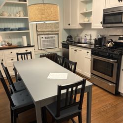 The New Victorian Mansion Bed and Breakfast - September 2025 penthouse