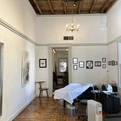 Church Ink Tattoo Parlor