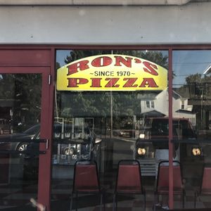 RON’S PIZZA - 26 Photos & 25 Reviews - 506 Coshocton Ave, Mount Vernon ...