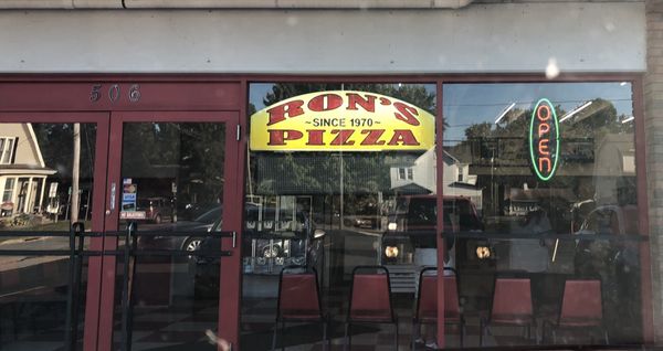 RON’S PIZZA - 26 Photos & 25 Reviews - 506 Coshocton Ave, Mount Vernon ...