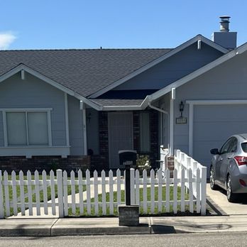 Best Bros Painting - After - Painters Near Me - Turlock, California