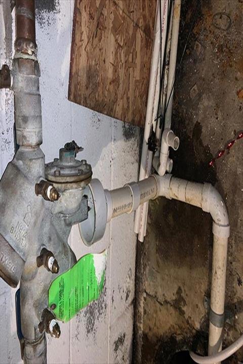 Slide of SIRC Pros Backflows