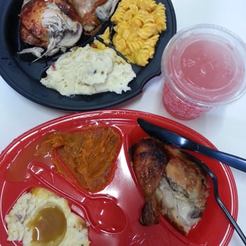 Boston Market - 822 - $8.18 after taxes w/coupon - American Near Me - Melrose Park, Illinois Boston Market - 822 - $8.18 after taxes w/coupon - American Near Me - Melrose Park, Illinois