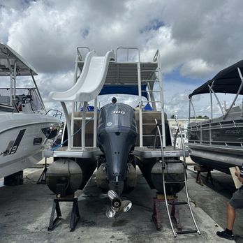 Nautical Ventures - Service team is great - Marinas Near Me - Fort Lauderdale, Florida Nautical Ventures - Service team is great - Marinas Near Me - Fort Lauderdale, Florida
