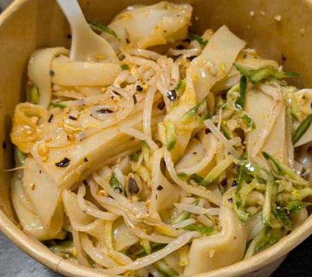 Qin West Noodle by null